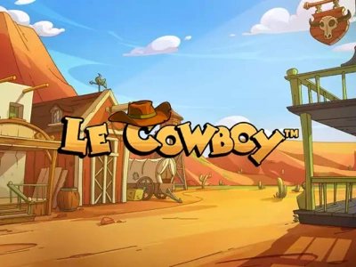 Le Cowboy