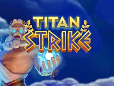 Titan Strike