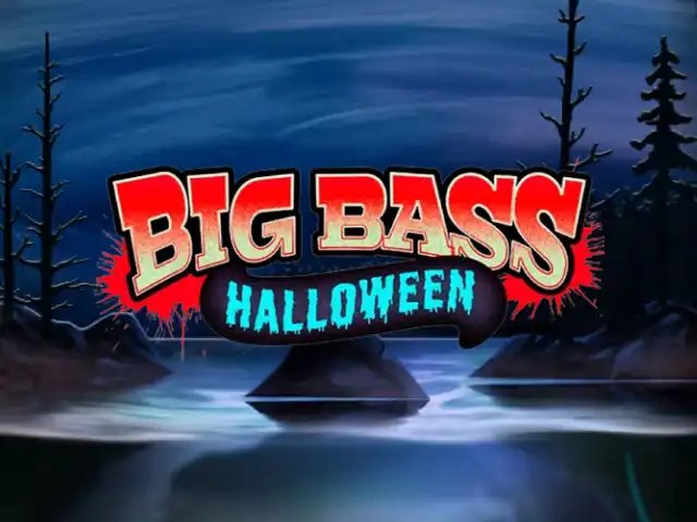 Big Bass Halloween