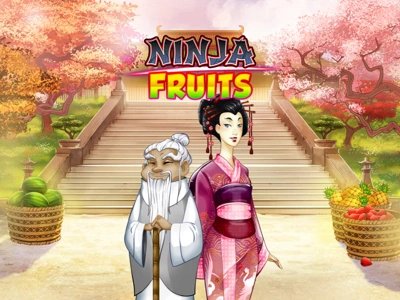 Ninja Fruits