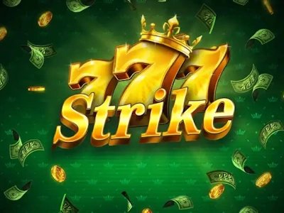 777 Strike