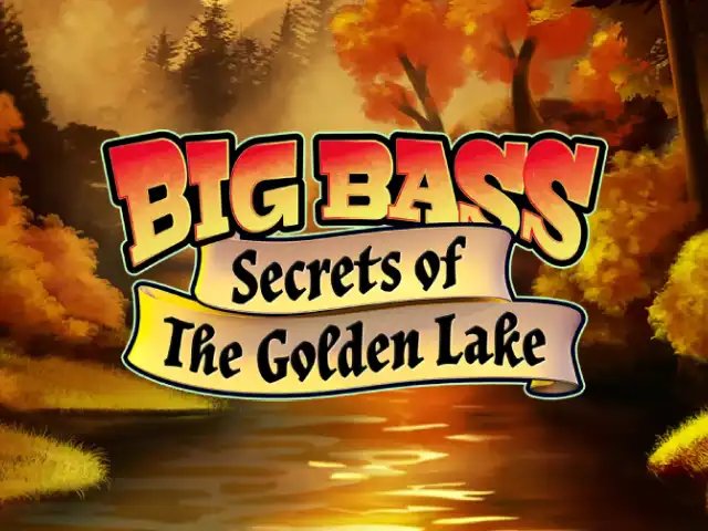 Big Bass Secrets of the Golden Lake