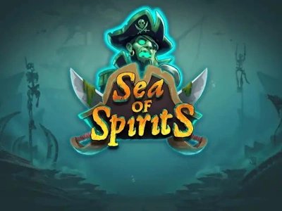 Sea of Spirits