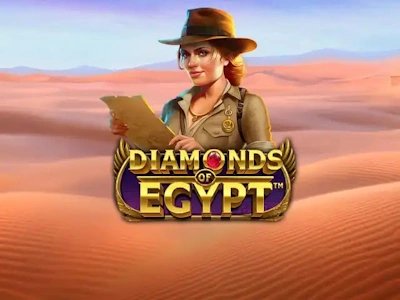 Diamonds of Egypt