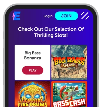 Electric Spins Casino