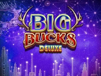Big Bucks Deluxe