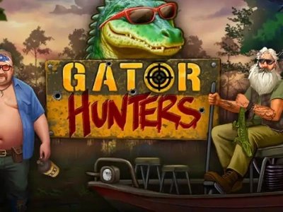 Gator Hunters