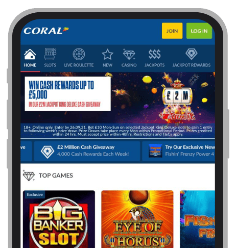 Coral Casino