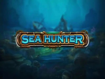 Sea Hunter