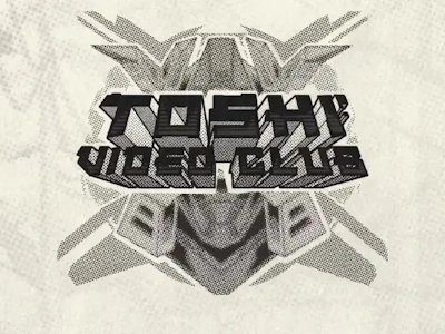 Toshi Video Club
