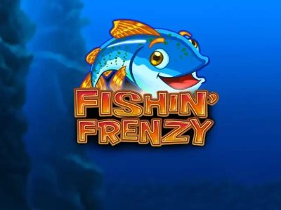 Fishin' Frenzy