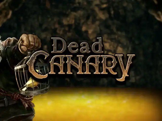 Dead Canary