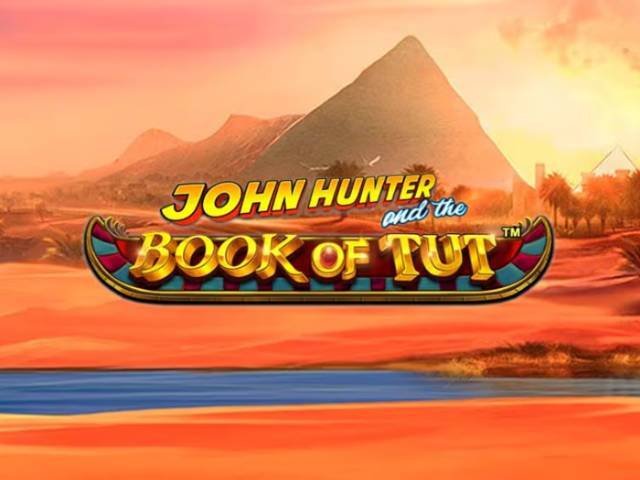 John Hunter and the book of Tut