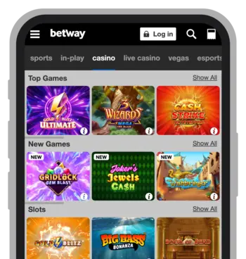 Betway
