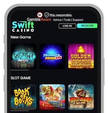 Swift Casino