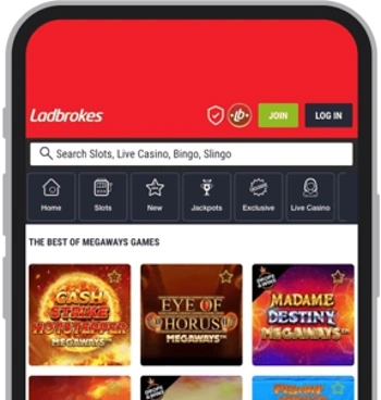 Ladbrokes