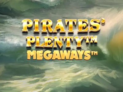 Pirates Plenty MegaWays