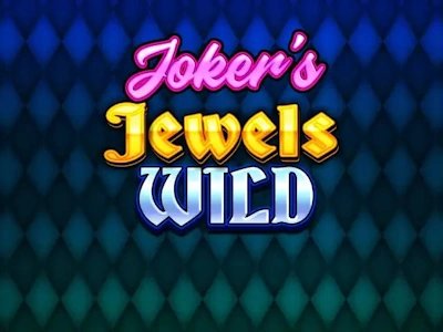 Joker’s Jewels Wild