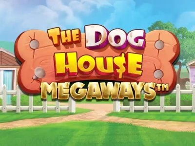 The Dog House Megaways