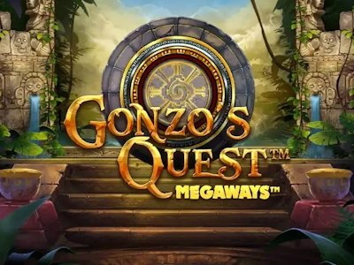 Gonzo's Quest Megaways
