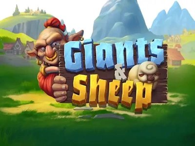 Giants and Sheep