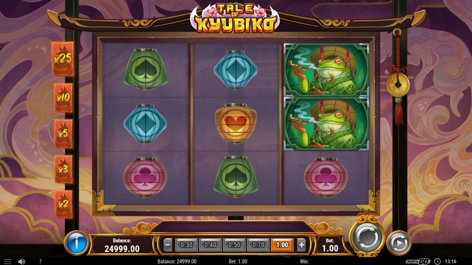 Tale of Kyubiko