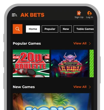 AK Bets