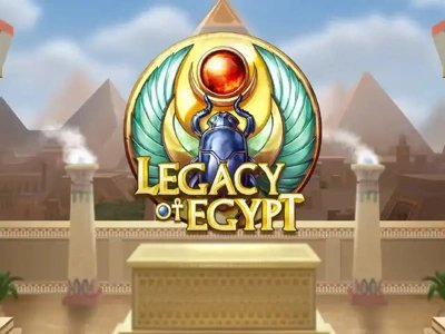 Legacy of Egypt
