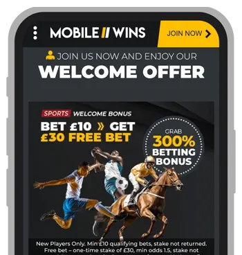 Mobile Wins Casino