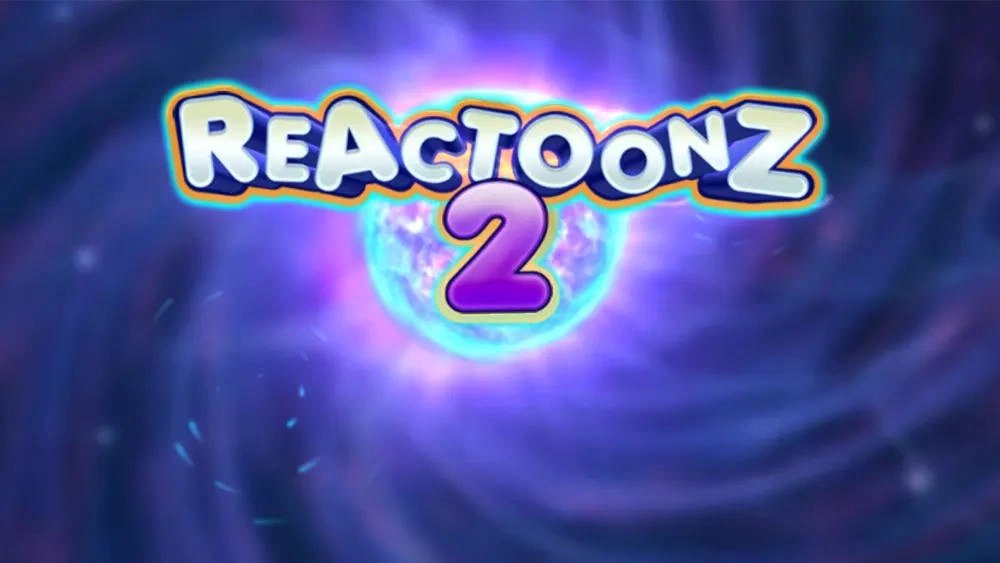 Reactoonz 2