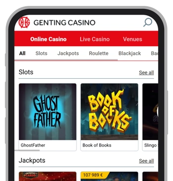 Genting Casino
