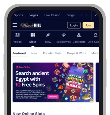 William Hill