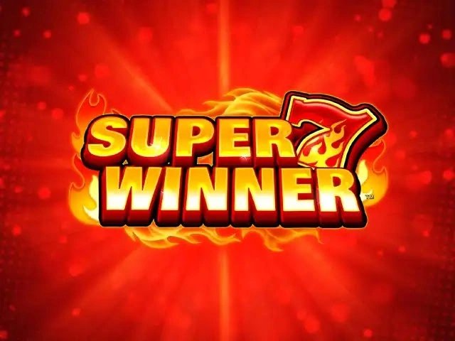 Super 7 Winner