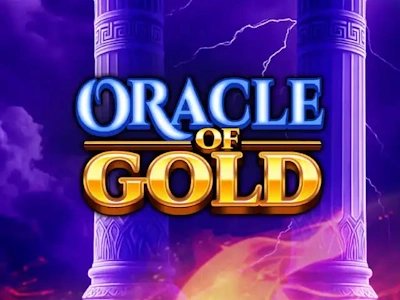 Oracle of Gold