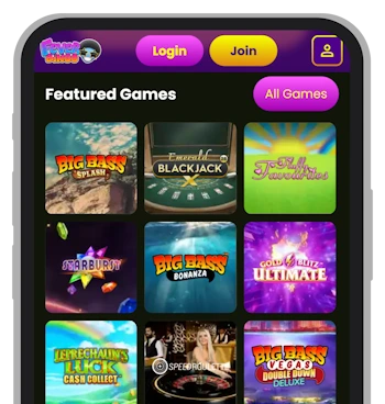 Fever Bingo Casino