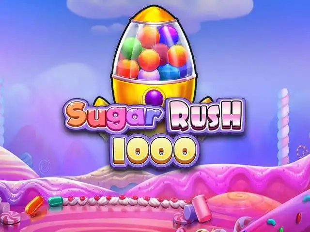 Sugar Rush 1000