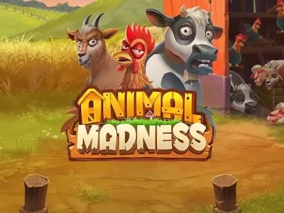 Animal Madness