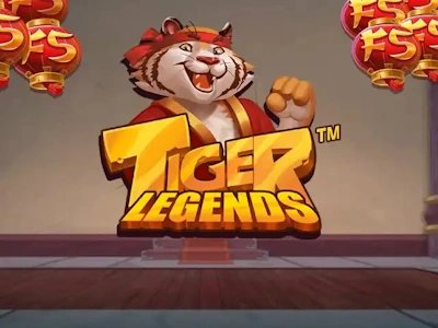 Tiger Legends