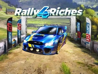 Rally 4 Riches