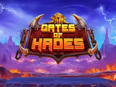 Gates of Hades