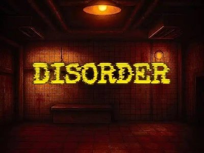 Disorder