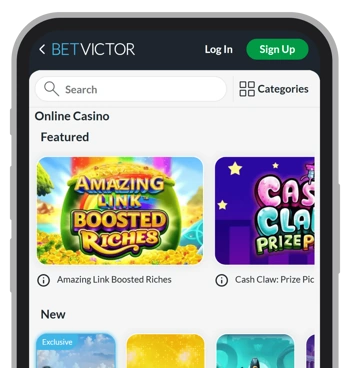 BetVictor