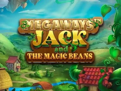 Megaways Jack and the Magic Beans