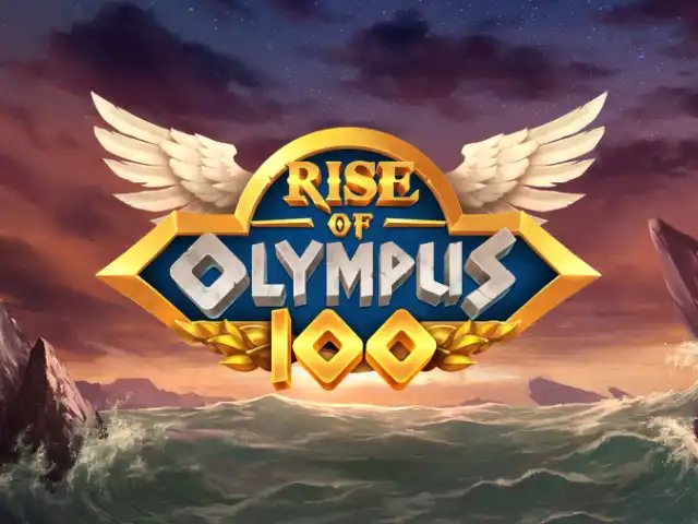 Rise of Olympus 100