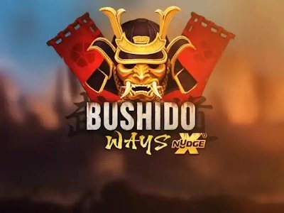Bushido Ways xNudge