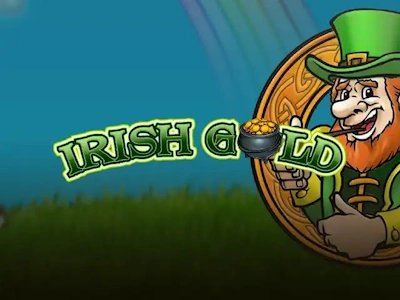Irish Gold