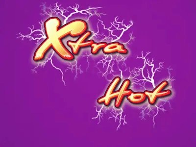 Xtra Hot