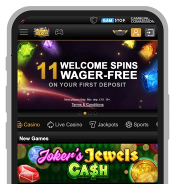 Videoslots