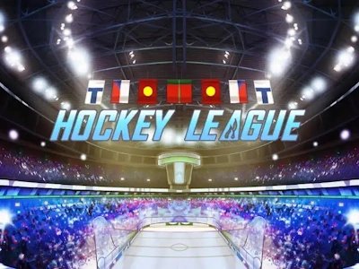 Hockey League