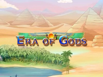 Era of Gods